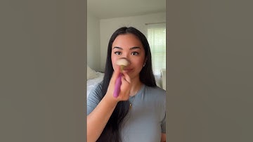 In love with tarte cosmetics #makeup