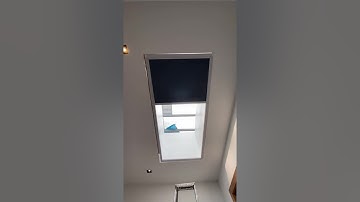 Chenang.vn 0988 246 546 Rèm trần tổ ong tự động - Rèm trần che nắng giếng trời, mái kính cao cấp.