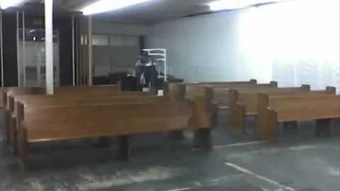 Bishop Carter movie 2