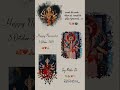 9 October 2024 | Happy Navratri 🙏 #ytshorts #mataji #happynavratri #navratrifestival #navratristatus