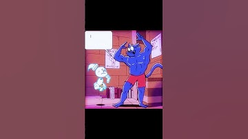 Dungeon Follies 25 | "Mystery Key 3" #shorts #cartoon  #animation #digitalart #cat #webseries