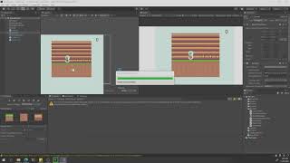 Unity 2020 2D Tutorial Basics 5 - Game Manager