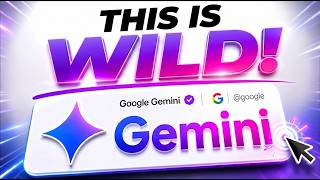 Google Gemini Just Got A Huge Upgrade