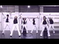 Gleedom - Stayin' Alive (Glee Dance Cover)