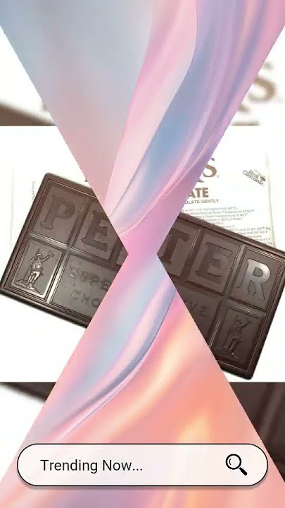 Peter's Viking Semisweet Chocolate Block 49 (165 Viscosity) 50 lb CTN