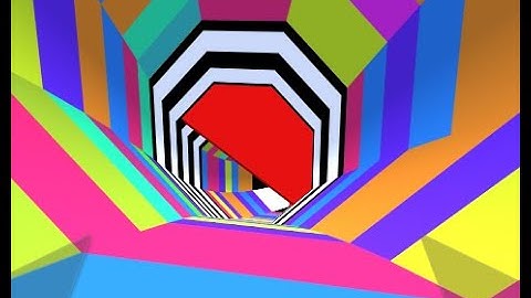 Color Tunnel