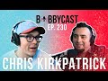 BobbyCast #230 - Chris Kirkpatrick from NSYNC on The Untold Story of the Band