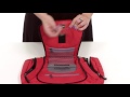 Heys America Ecotex Toiletry Bag SKU 8787021 