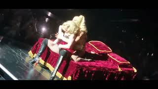 Madonna, Papa don't preach, Celebration Tour, Milan