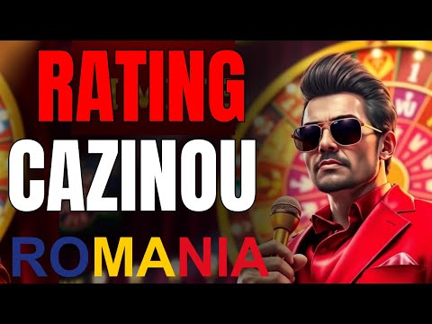 Joacă la Casinouri Online din România - Căutați Cei Mai Buni