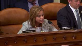 Rep. Jenkins Speaks In Support of Her Dialysis Accreditation Bill