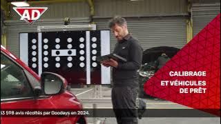 AD l 15'' CARROSSERIE ANNIV 2025 40 ANS