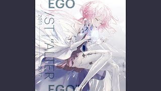 Video thumbnail of "EGOIST - Eiyu Unmei No Uta (from Best AL Alter Ego)"