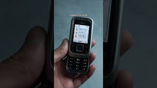 Come Fill Me The Nokia Ringtone You Forgot