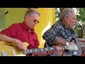 Hot Tuna - Hesitation Blues @ Clearwater Festival 6-15-13