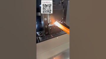 High Precision Servo Terminal Crimping Press with Hexagonal Applicator