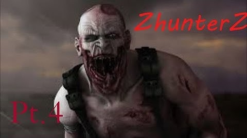 Call of Duty WAW Zombies ZHunterZ! W/ GameproFTW Pt. 4 Building power and PAPing!