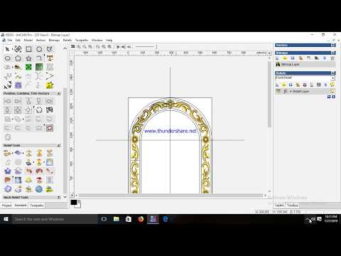wood mirror frame