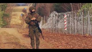 Polish Border Defenders
