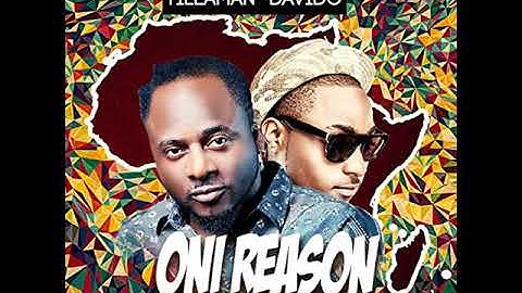 Oni Reason