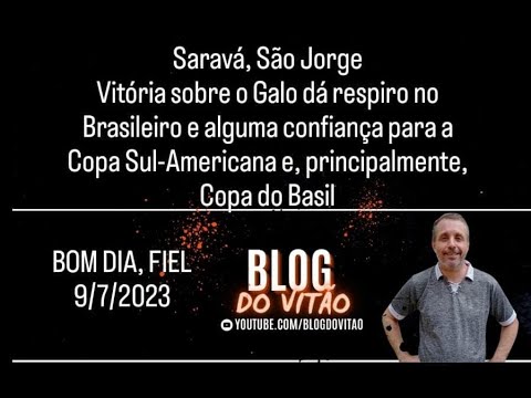 Se DEUS é Brasileiro, São Jorge é Corinthiano: O que é um Santo ?