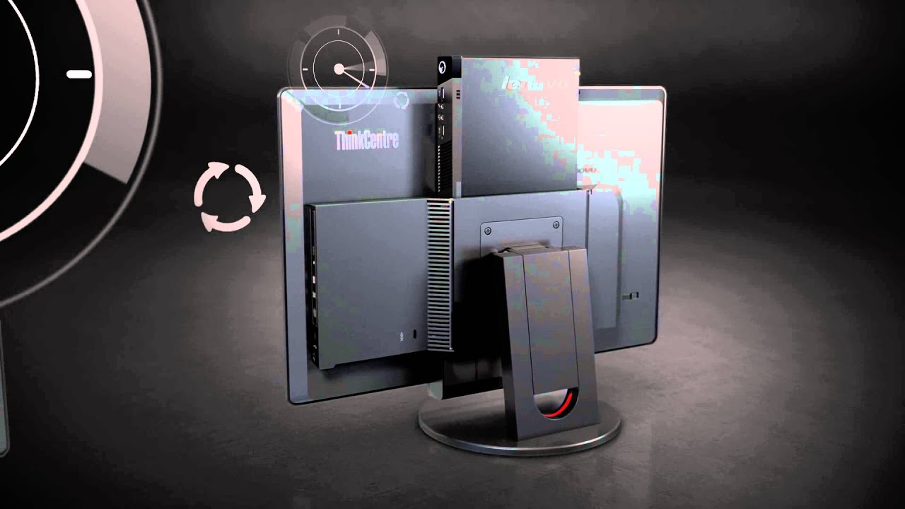 Thinkcentre Tiny In One Youtube