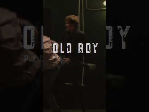 ❌OLDBOY в России за 500$ #shorts