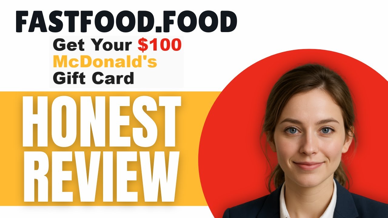 Reviewfast.food Review – Is This Review Service Legit