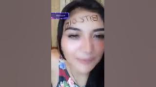Bigo live goyangan paling menantang shandra si ratu bigo   YouTube