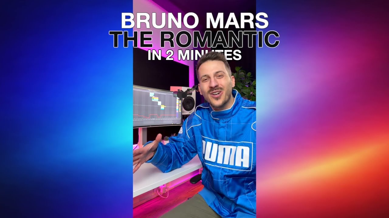 Bruno Mars / The Romantic 2枚セット HMV店舗在庫一覧] Romantic (アナログレコード) : Bruno Mars