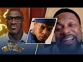 Chris Tucker was only paid $10k for his role as Smokey in Friday | EPISODE 18 | CLUB SHAY SHAY