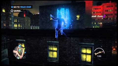 Saints Row IV Playthrough Part 7