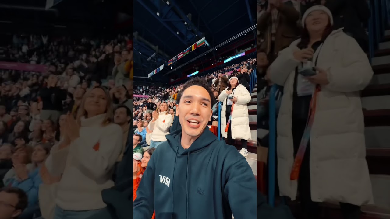 Я же не один так реагировал, надеюсь? 😂