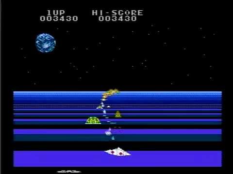 Geimos gameplay, famicom - YouTube