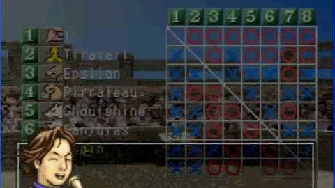 Monster Rancher 2:Walkthrough with Mocchi Part 11:Official Rank B +others...