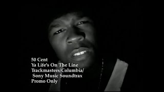 50 Cent - Ya Life's On The Line (Music Video)