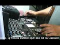 Transmisin en directo de djfarid1974