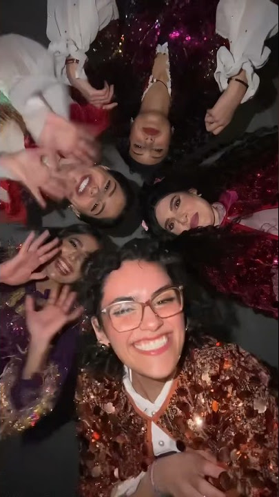 العد التنازلي للمسرحية 🎤