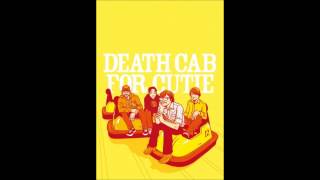 Death Cab For Cutie in The Live Room 7/11/1998 : Champagne From A Paper Cup (3)