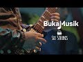 Six strings live at bali guitar experience  bukamusik