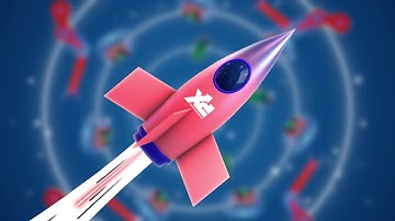 XDInnovation | Animated Explainer Video by AGFX