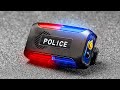 NEXT GENERATION POLICE INVENTIONS