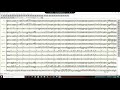 Prisoner Marching Band Arrangement