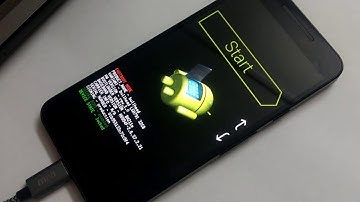 Flash factory image and lock bootloader of android device