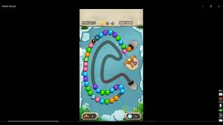 New Marble mission game screenshot 4