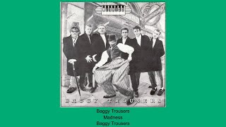 Baggy Trousers - Madness - Instrumental