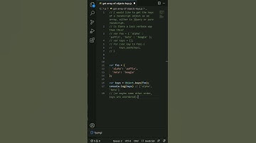 javascript - Get array of object