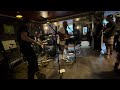 OLD FOES-Chelsea Inn-Bristol-24 May 2026