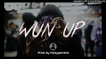 *FREE* "WUN UP" #SINSQUAD ND X LR X STEWIE UK DRILL Type Beat | Prod. NizzySevens