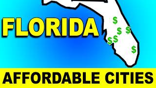 Exploring Florida's Top Affordable Cities for 2025